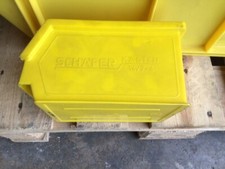 5 x Lagerkiste 14/7-4 von SSI