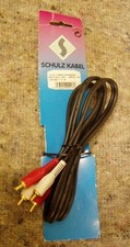 SCHULZ Kabel  • Audiokabel