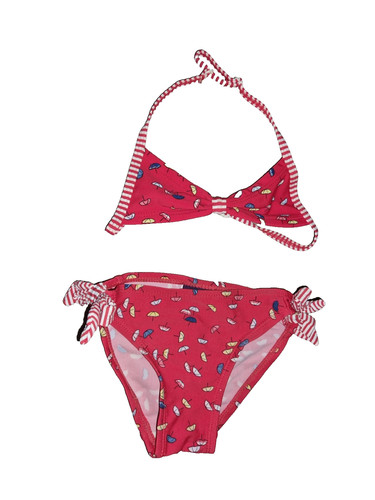 Sergent major mädchen bikini - mädchen,