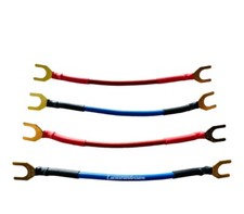 Van Damme Blue Series