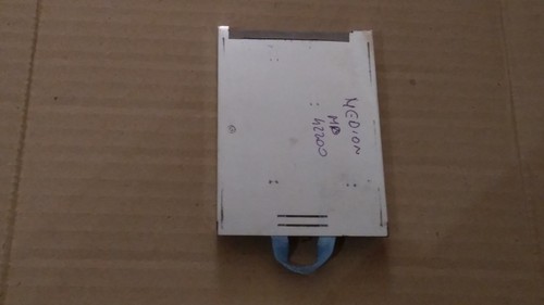Adapter caddy für - hard, disk