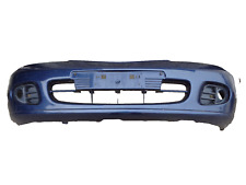 Stoßstange MB88508184 vorne blau Mitsubishi Carisma DA GDI 1.8 16V Abholung