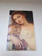 Die Kameliendame Alexandre Dumas zerstörerisch Liebe Schicksal Drama Frankreich 