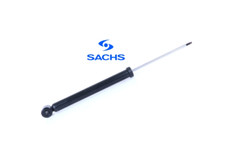 1x SACHS 101 338 Stoßdämpfer Hinterachse für OPEL Commodore A GT Kadett B / C