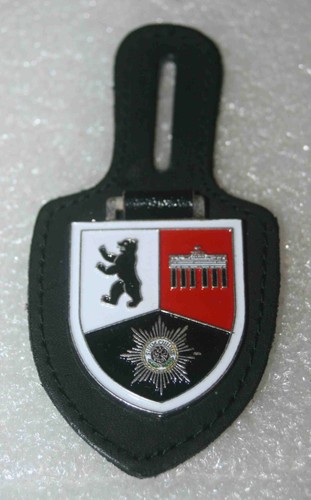 Brustanhänger fjg btl 350 - bw,
