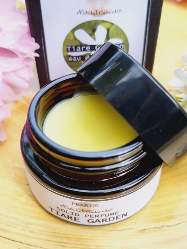 Tiare garden festes parfum - garden,