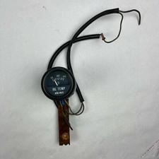 Racimex Öltemperaturanzeige