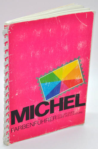 Michel farbenführer - michel,