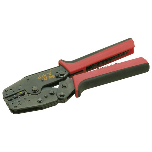 Cimco click crimp - cimco, click´n´crimp