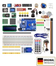 Starter Kit für Arduino UNO