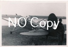 Foto WK2  Flugzeug FI 156