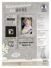 Ursus 3-D Bilderrahmen Set