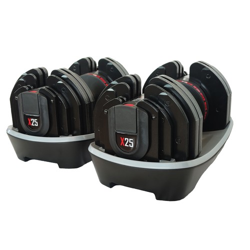 Profihantel x25 hantelsystem - profihantel,