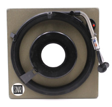 SINAR OBJEKTIVPLATTE , SHC