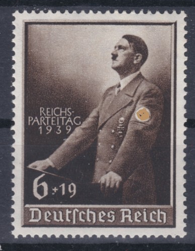 1939 beabsichtigter - 1939,