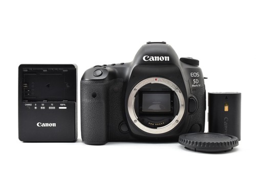 Neuwertig canon eos - [neuwertig],