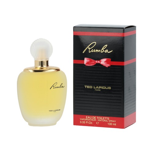 Ted lapidus rumba eau - ted,