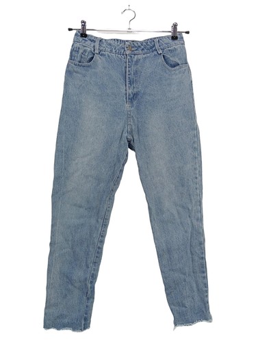 Vier high waist jeans damen - waist,