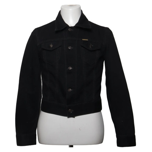 Diesel industry jeansjacke - diesel,