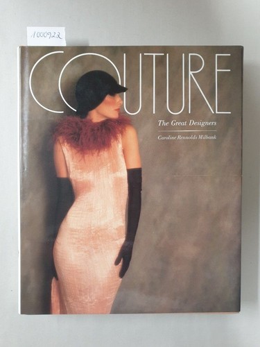 Couture the great - couture,
