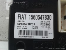 Alfa Romeo 159 Baujahr 2008