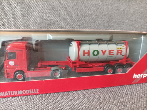 Herpa ovp 150712 - 1:87, in