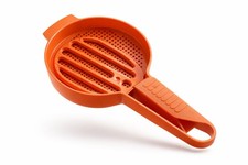 Tupperware Sift It Mehlsieb