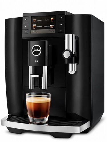 Jura kaffeevollautomat - (ed),