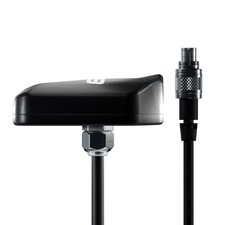 AiM Motorsport GPS09 Modul