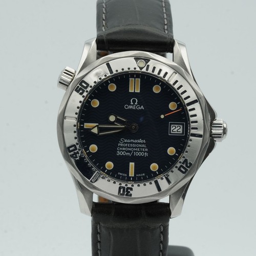 Omega seamaster 300m automatik - seamaster,