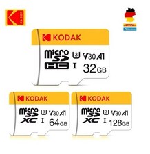 Kodak SD Karte 32 GB 64GB