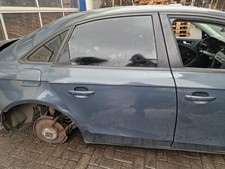 ✅Original Tür AUDI A4 (8K)