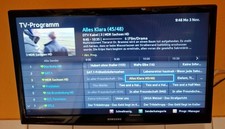 Samsung TV ( T24D310ES ) 24 Zoll Inklusive Wandhalterung