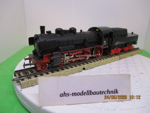Märklin 3098 dampflokomotive - märklin,
