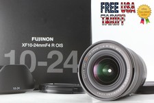 [Unused in Box] Fujifilm