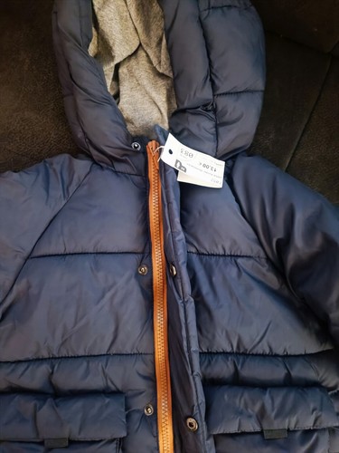Zara winterjacke jungen - zara,
