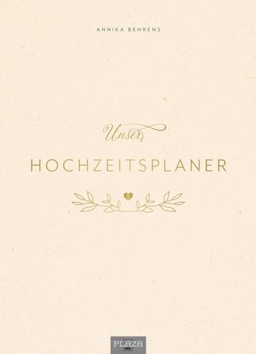 Buch unser hochzeitsplaner - buch,