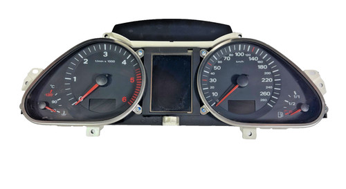 Tacho audi 4f0920933j - tacho, a6