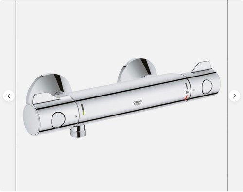 Grohe grohtherm 800 - grohe,