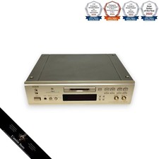 Denon DMD-1000 Minidisc MD