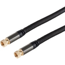 SAT Kabel F-Stecker