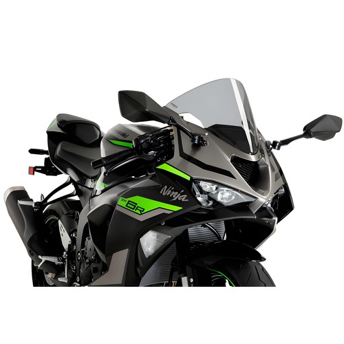 Windschild racer puig fur - r-racer,