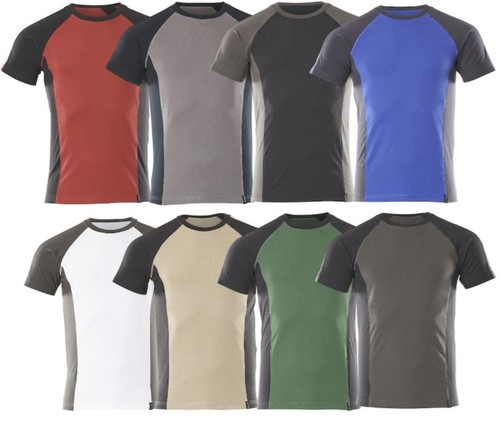 Mascot potsdam shirt - potsdam, t-shirt