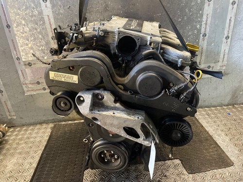 252943 motor ohne anbauteile - motor,