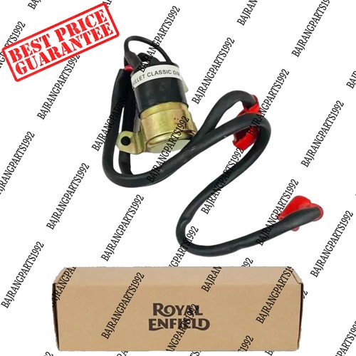 Original royal enfield relais - original,
