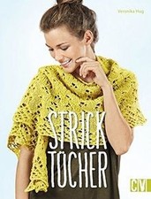 Stricktücher von Hug
