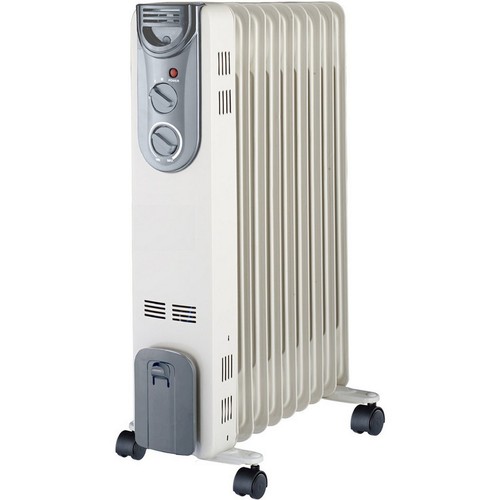 Wessex tragbarer fin 2kw - 9,