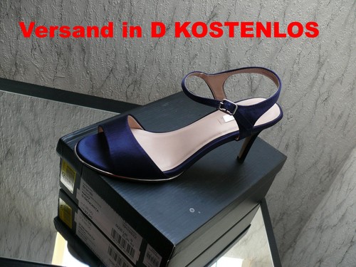 High heels sandalen dorothy - heels,