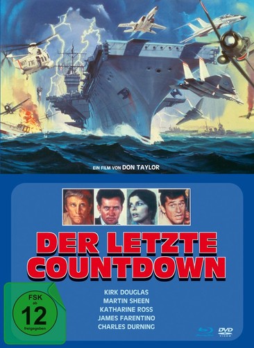 Der letzte countdown - letzte,