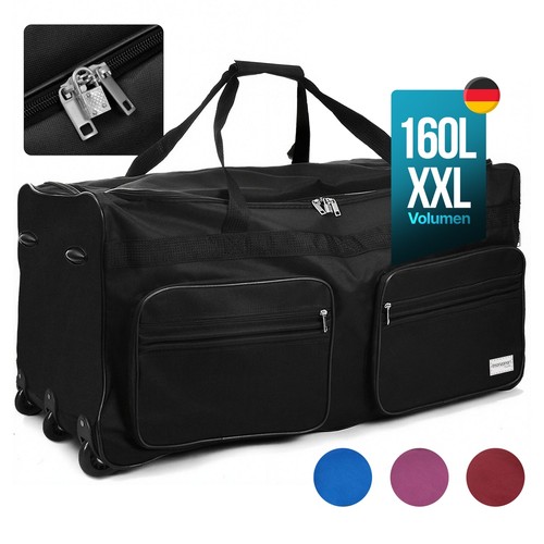 Monzana reisetasche - monzana®,